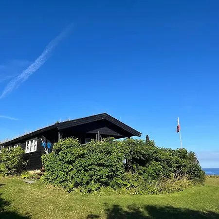First Row House With Stunning Sea Views Сasa de vacaciones *