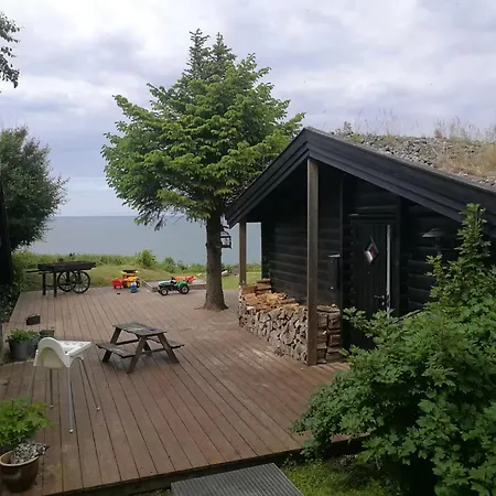 First Row House With Stunning Sea Views Сasa de vacaciones *
